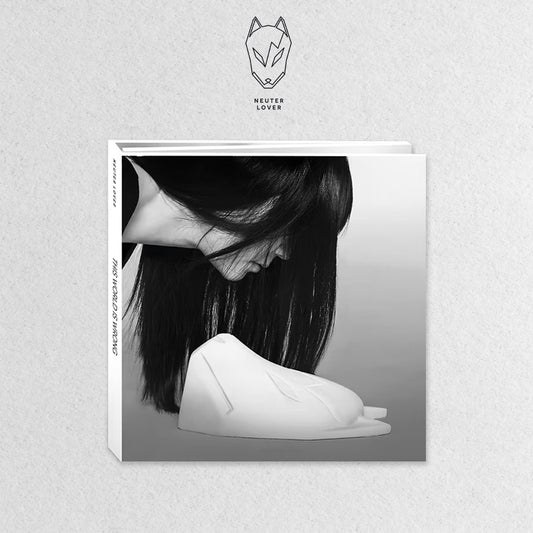 Neuter Lover This World Is Wrong – CD Album