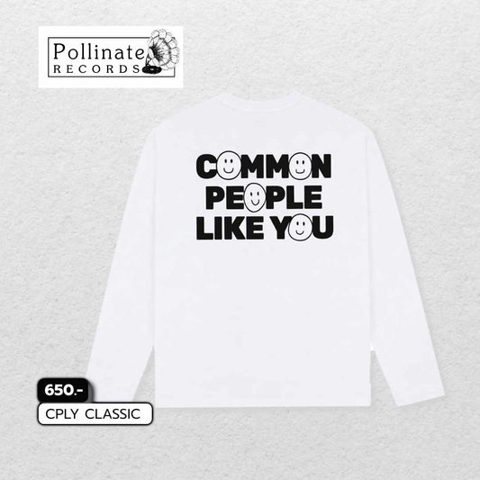 Common People Like You - Classic (T-shirt)