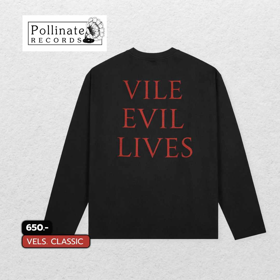 VELS. - Classic (T-shirt)