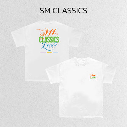 SM Classics