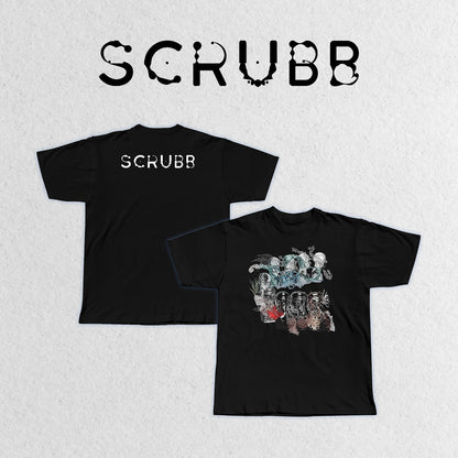SCRUBB - HIPPO