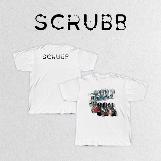 SCRUBB - HIPPO