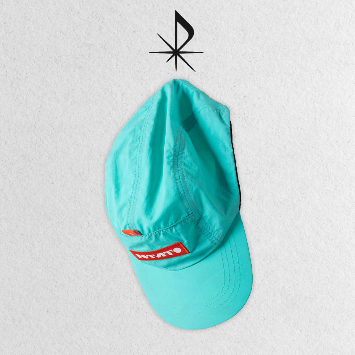 POTATO Camp cap