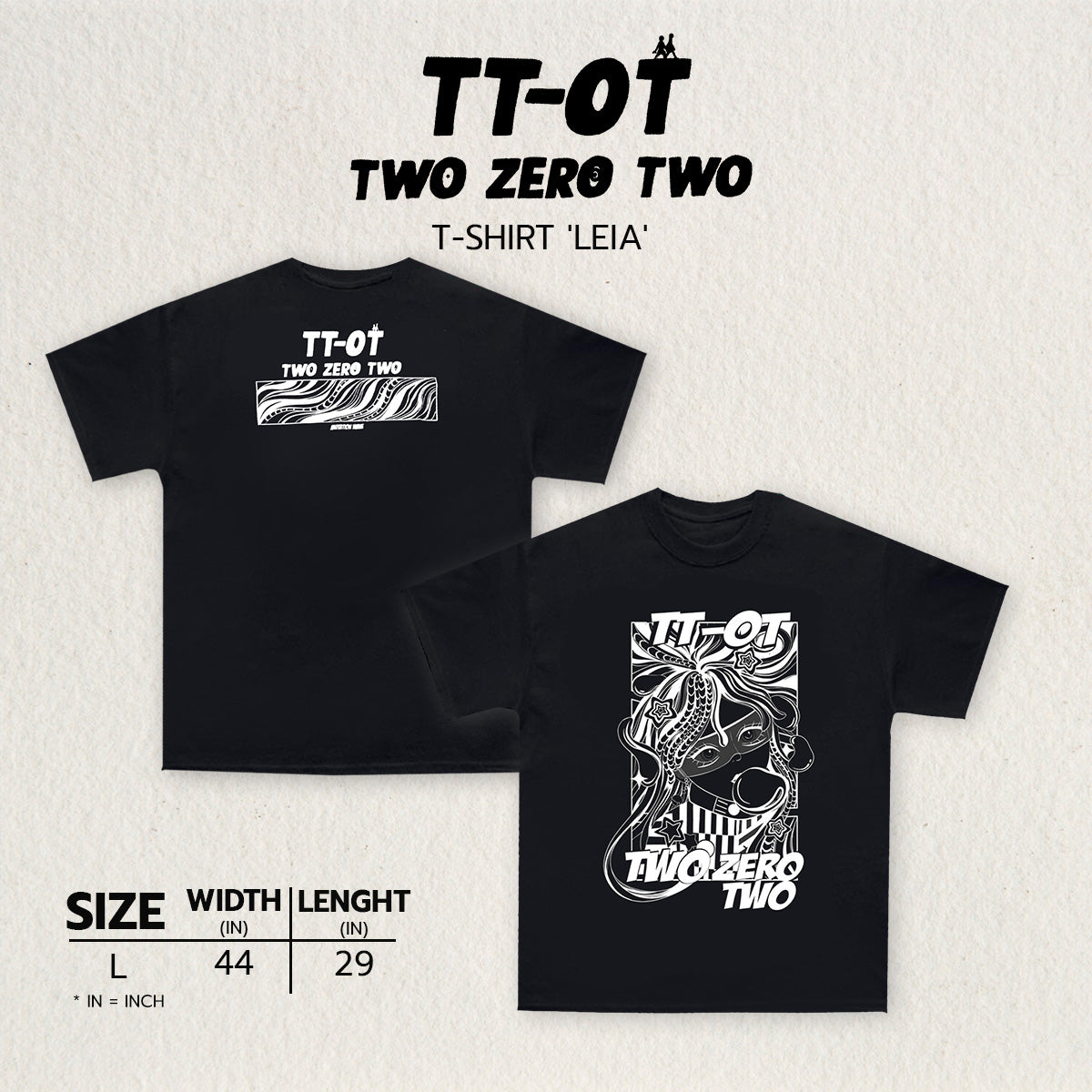 TT-0T (Two Zero Two)