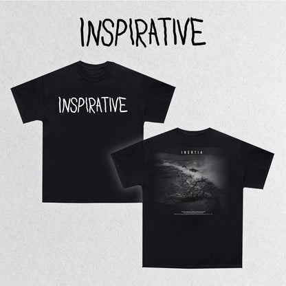 INSPIRATIVE (INERTIA) T-Shirt
