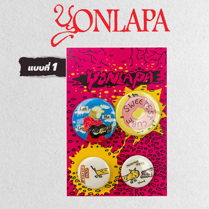 YONLAPA – Where is YONLAPA? Pin