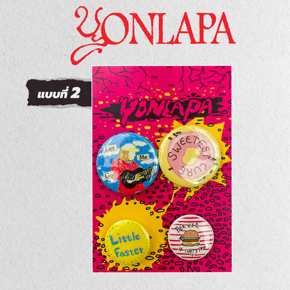 YONLAPA – Where is YONLAPA? Pin