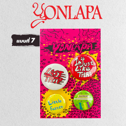 YONLAPA – Where is YONLAPA? Pin