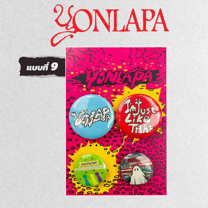 YONLAPA – Where is YONLAPA? Pin
