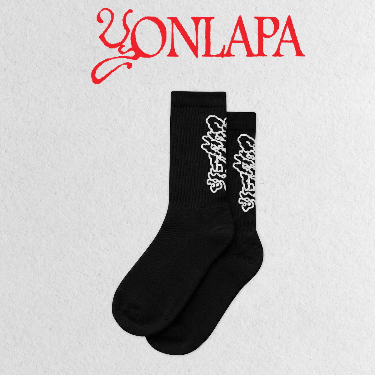 YONLAPA – Where is YONLAPA? Socks