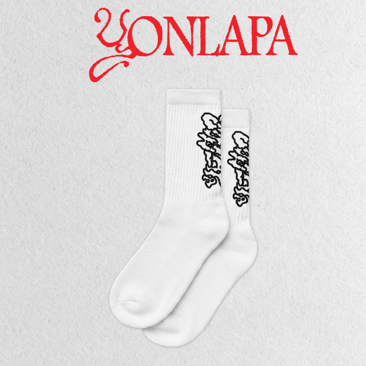 YONLAPA – Where is YONLAPA? Socks