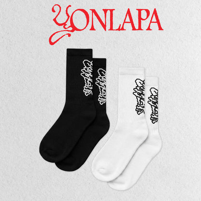 YONLAPA – Where is YONLAPA? Socks
