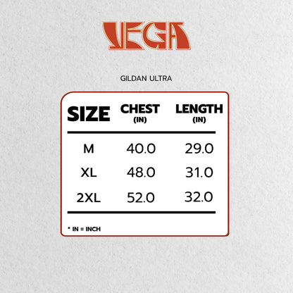 VEGA T-Shirt