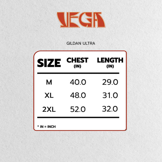 VEGA T-Shirt