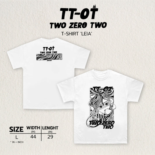 TT-0T (ทู ซีโร ทู)