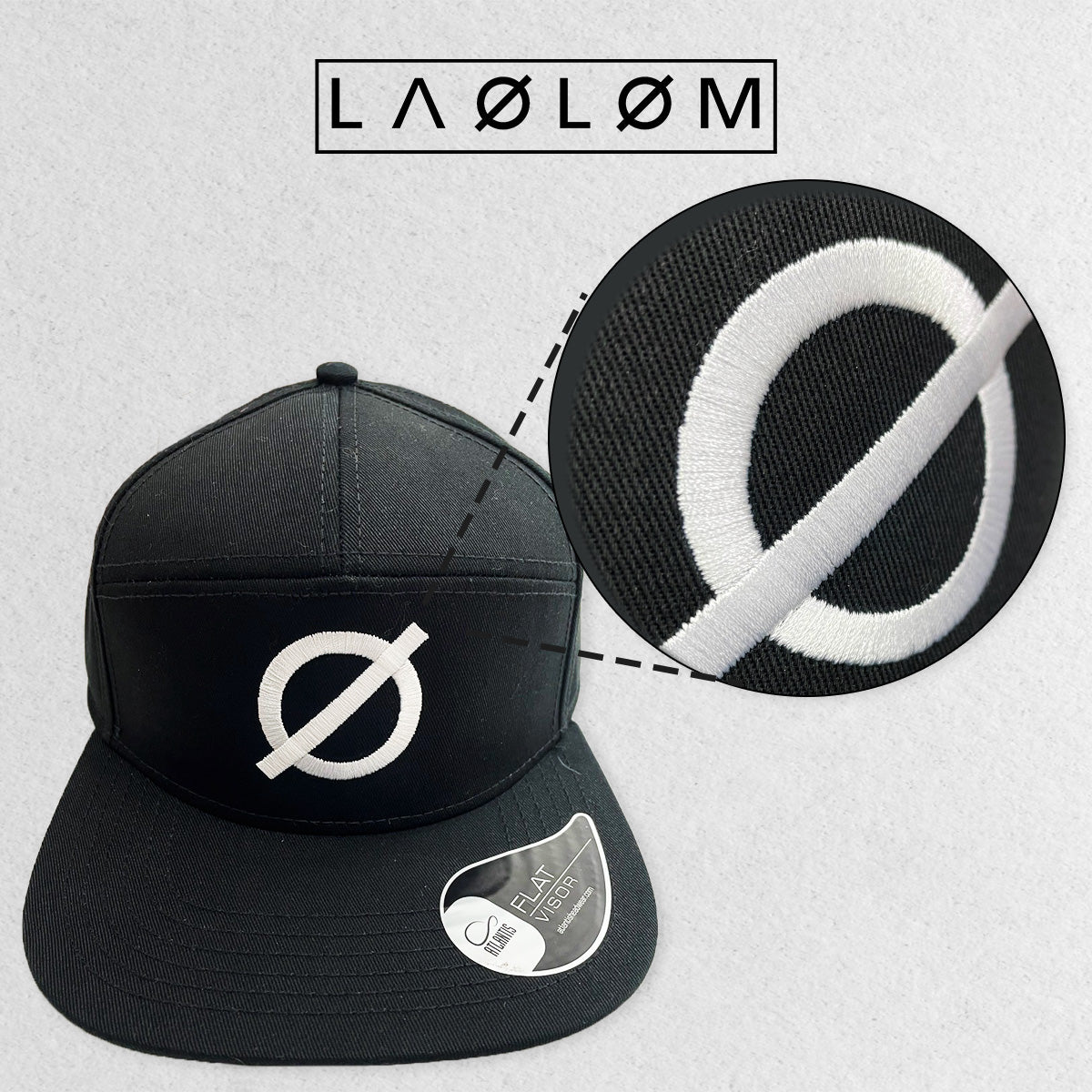 LaoLom Deck