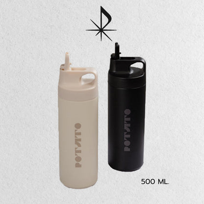 POTATO Tumbler