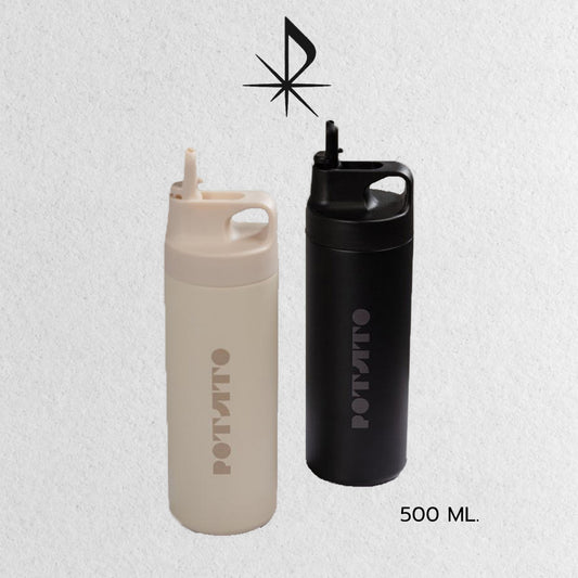 POTATO Tumbler