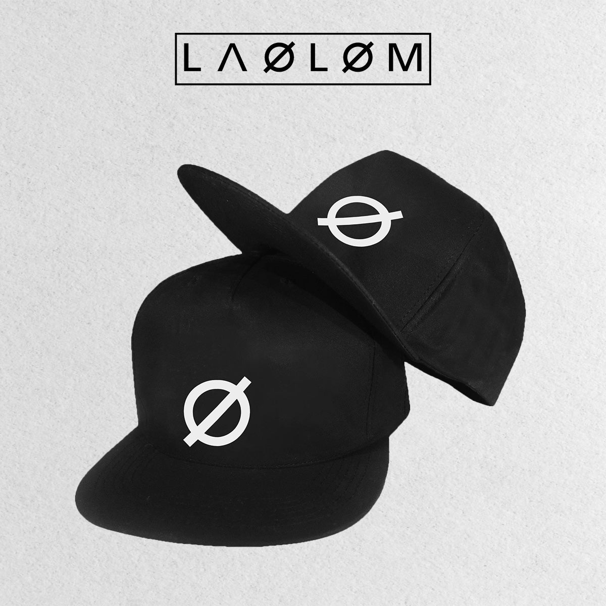 LaoLom Deck