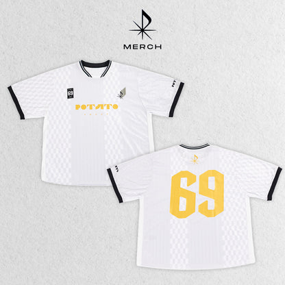POTATO Jersey Collection 2026