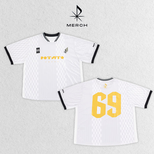 POTATO Jersey Collection 2026
