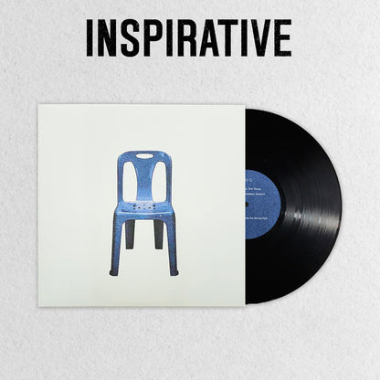 INSPIRATIVE - Exclusive Vinyl 10"