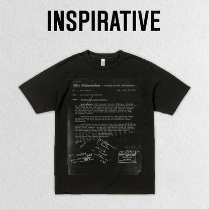 INSPIRATIVE FBI