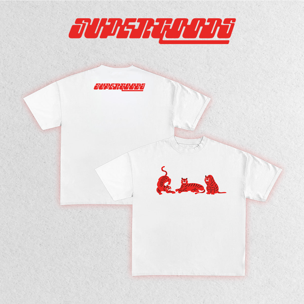 Supergoodsband