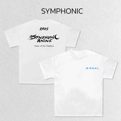 Symphonic Anime 2025