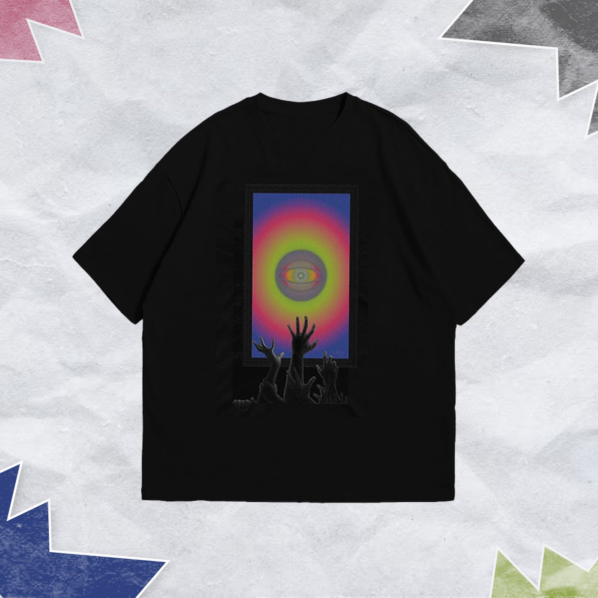 Synmelon (NEON’S EYE EDITION)