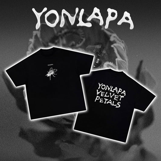 Yonlapa - Velvet Petals (T-Shirt)
