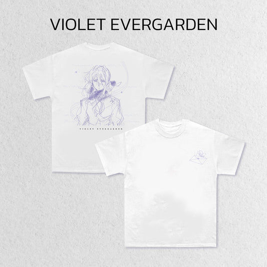 VIOLET EVERGARDEN