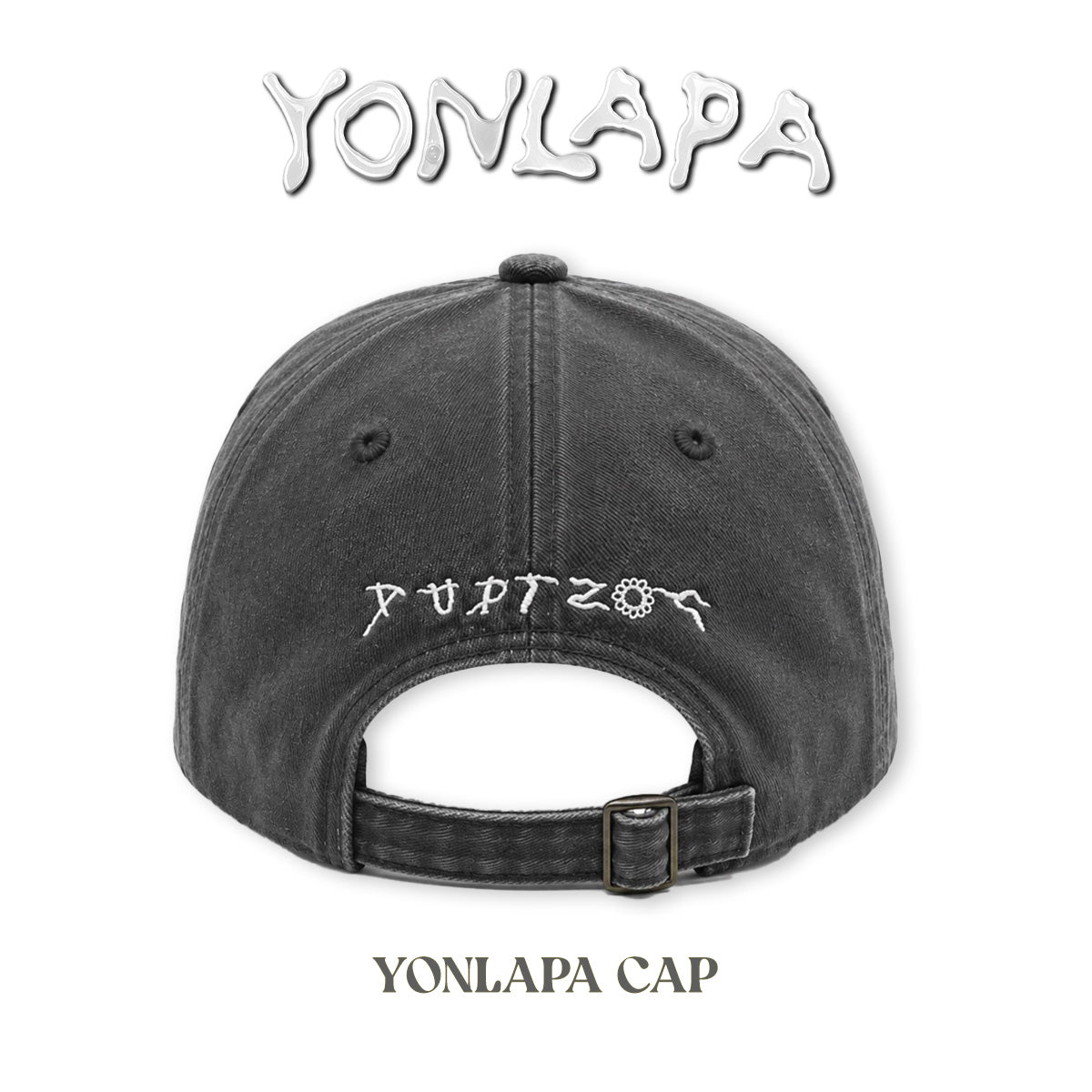 Yonlapa - 2026 (Headwear)