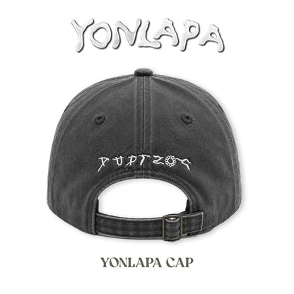 Yonlapa - 2026 (Headwear)
