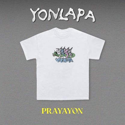 Yonlapa - Prayayon (T-Shirt)