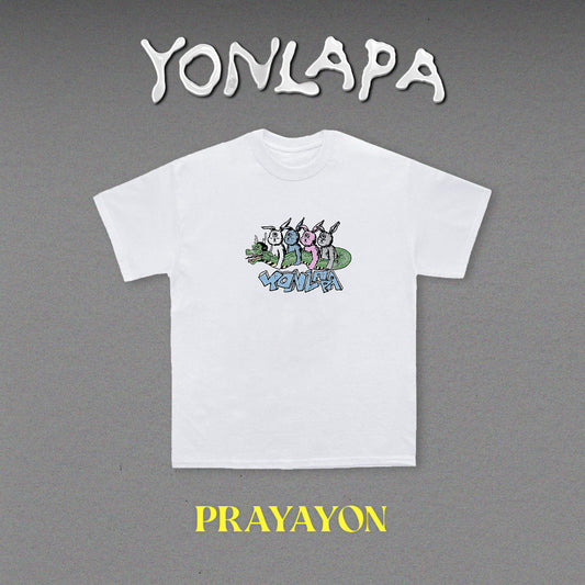 Yonlapa - Prayayon (T-Shirt)