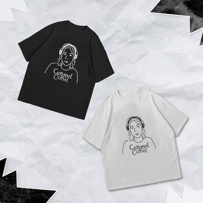 Caramel Camel (T-Shirt)