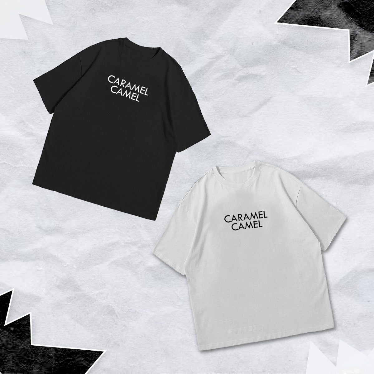 Caramel Camel (Font)