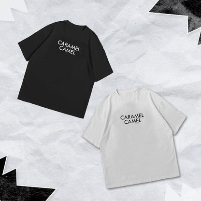 Caramel Camel (Font)