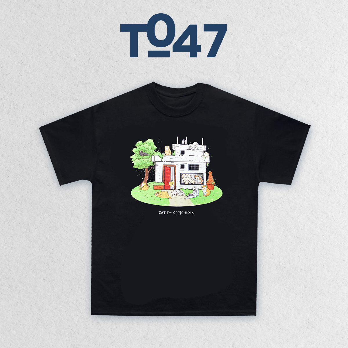 T_047 เสื้อ T_CATT 2026