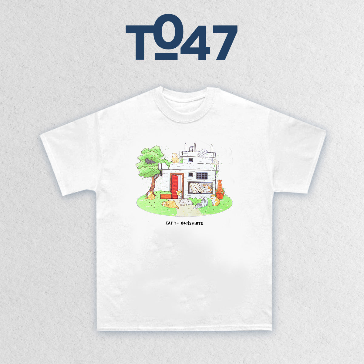 T_047 เสื้อ T_CATT 2026