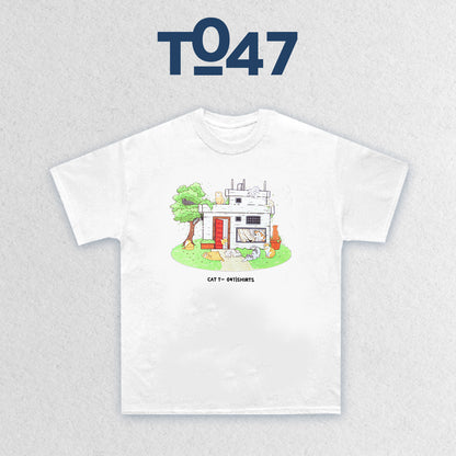 T_047 เสื้อ T_CATT 2026