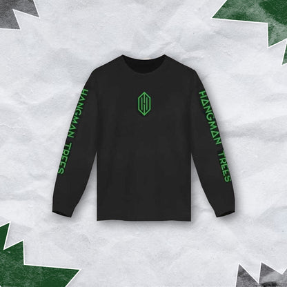 Hangman Trees Shirt (Long Sleeve)