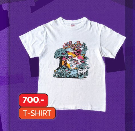 YENA (T-Shirt)