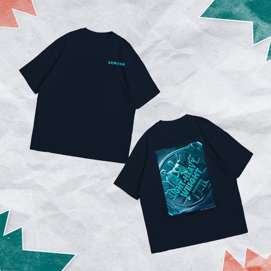 Scrubb Merchandise 2024 (Concert T-Shirt)